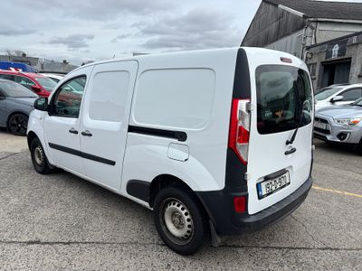 2019 Renault Kangoo