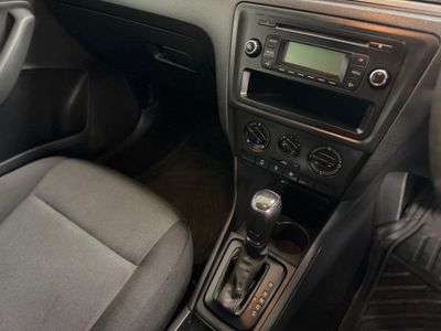 2015 Skoda Rapid