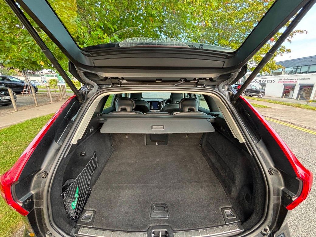 2023 Volvo XC60