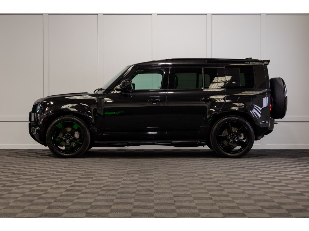 2023 Land Rover Defender 110