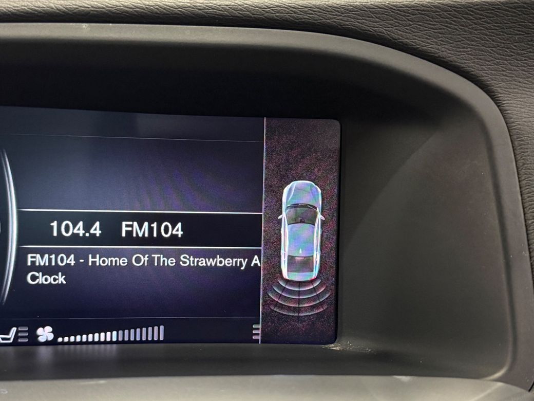 2018 Volvo S60