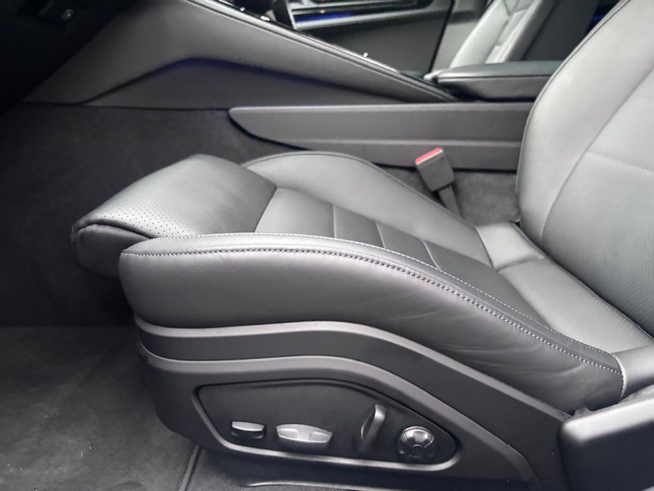 2024 Porsche Panamera