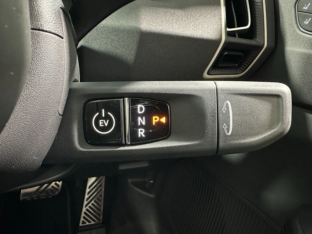 2027 Kia EV5