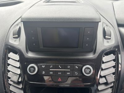 2019 Ford Tourneo Connect
