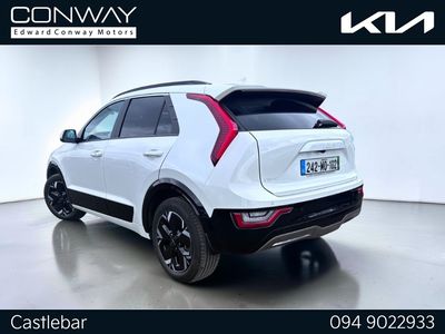 2024 Kia Niro