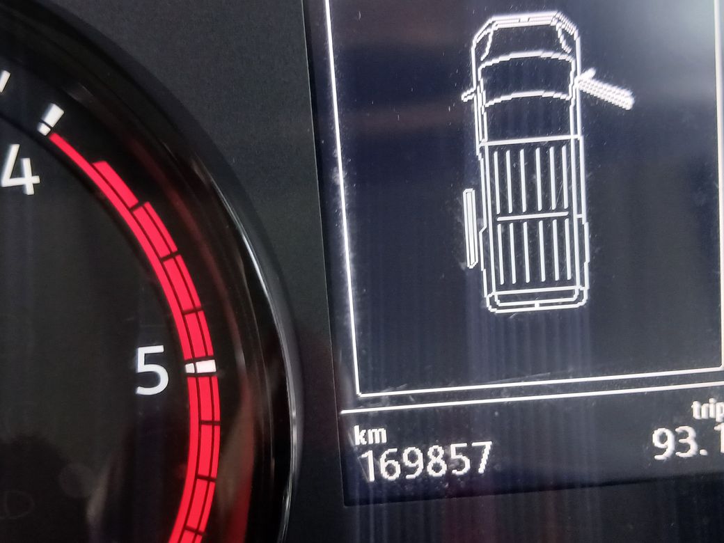 2021 Volkswagen Crafter