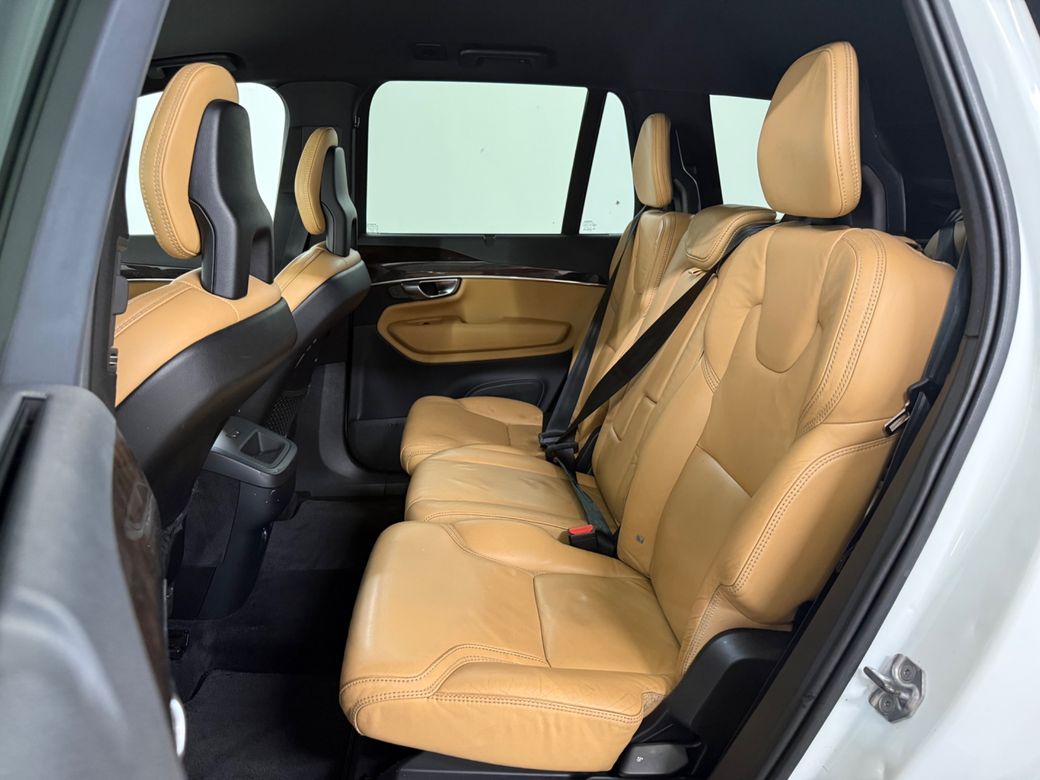 2017 Volvo XC90