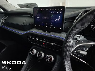 2024 Skoda Kodiaq