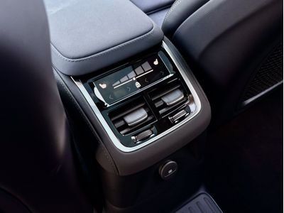 2026 Volvo XC90