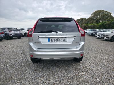2016 Volvo XC60