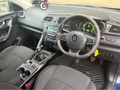 2016 Renault Kadjar