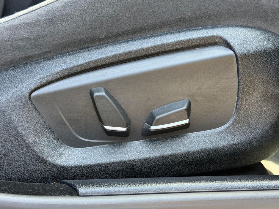 2014 BMW 5 Series