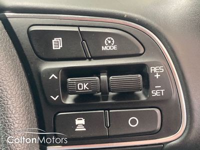2021 Kia Niro