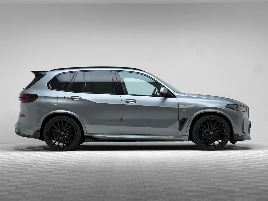 2024 BMW X5
