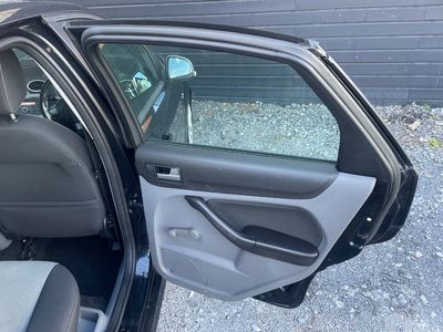 2011 Ford Focus