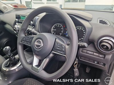 2023 Nissan Juke