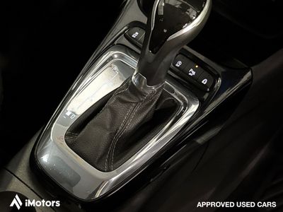 2019 Opel Crossland X