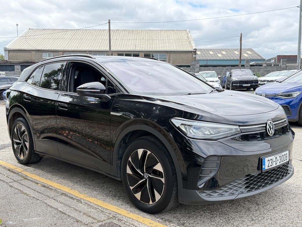 2023 Volkswagen ID.4