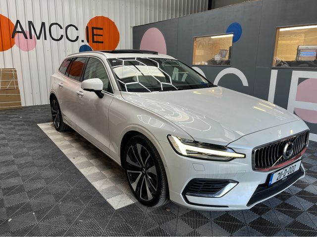 vehicle for sale from The Automatic Motor Car Centre
