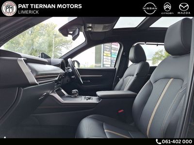 2026 Mazda CX-80