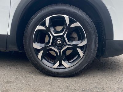 2023 Citroen C5 Aircross