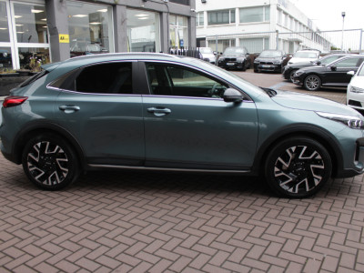 2023 Kia XCeed