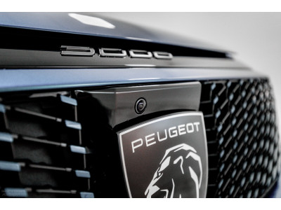 2026 Peugeot 3008