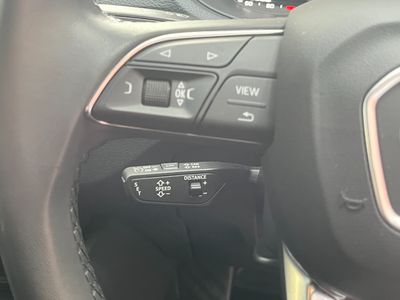 2022 Audi Q2