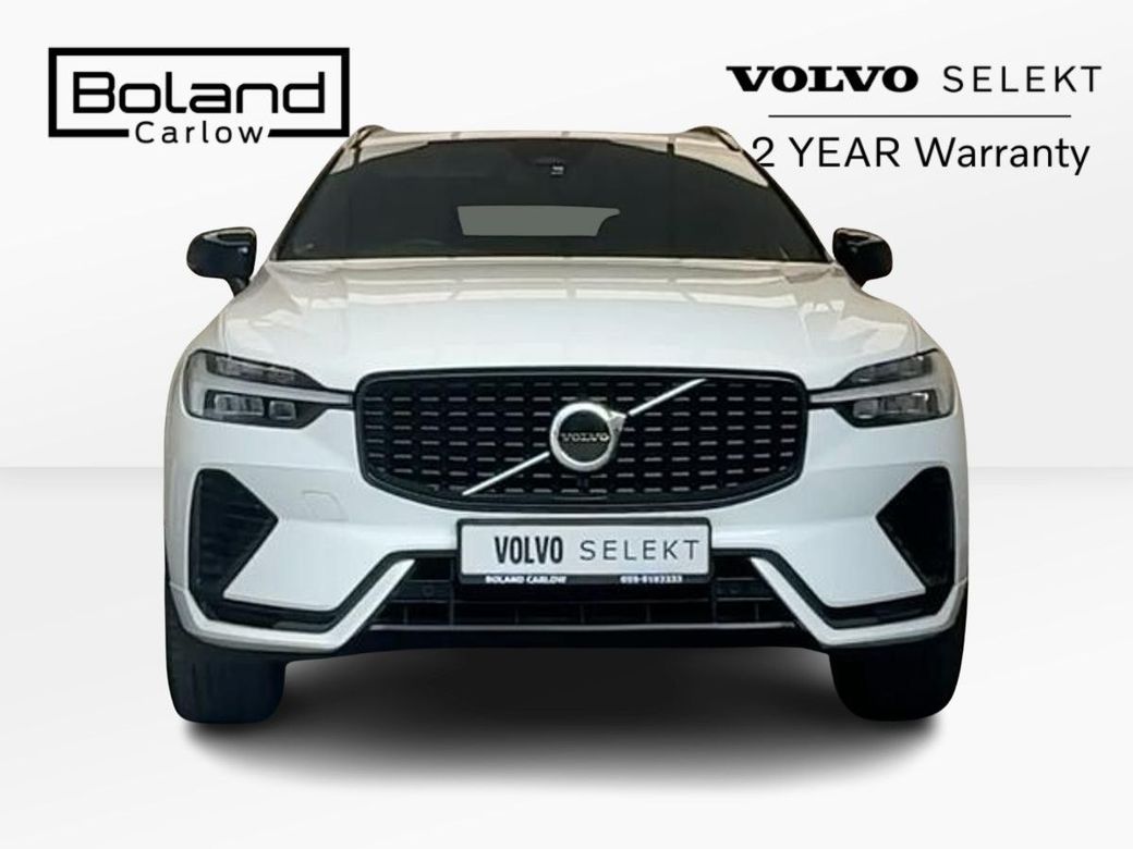 2022 Volvo XC60