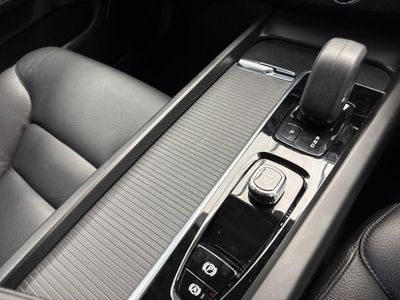 2022 Volvo XC60