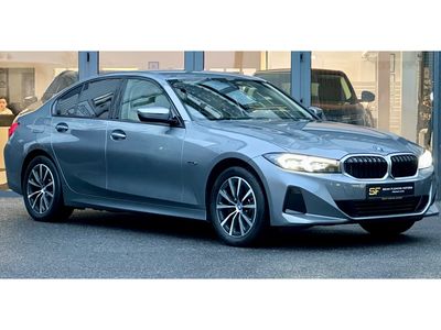 2024 BMW 3 Series
