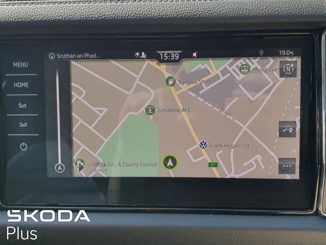 2024 Skoda Kodiaq