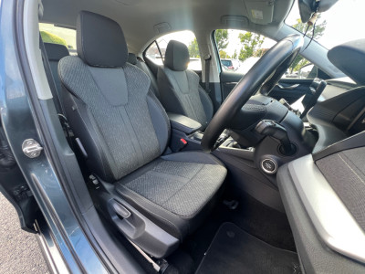 2021 Skoda Octavia