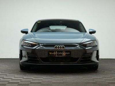 2024 Audi e-tron GT