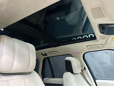 2020 Land Rover Range Rover