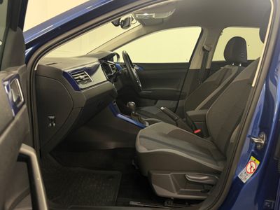 2019 Volkswagen Polo