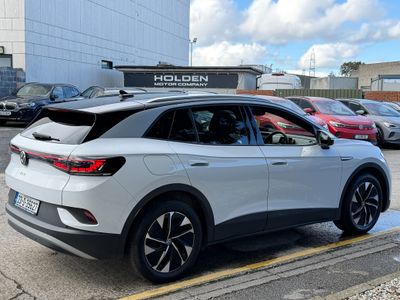 2023 Volkswagen ID.4