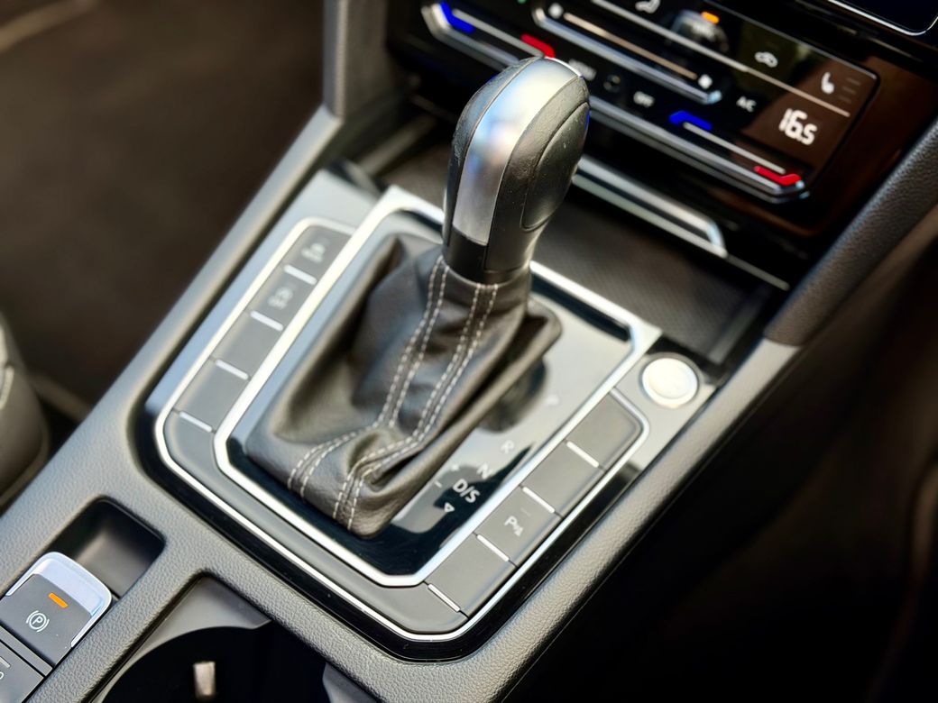 2022 Volkswagen Arteon