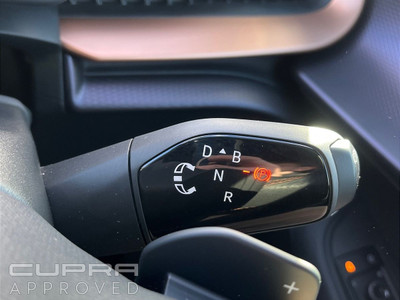 2026 Cupra Tavascan