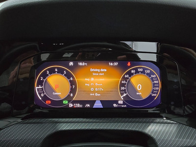 2024 Volkswagen Golf