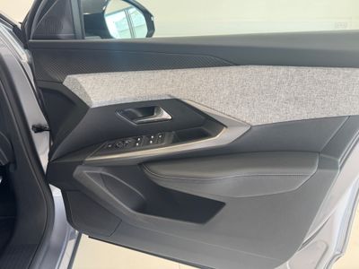 2025 Peugeot 3008