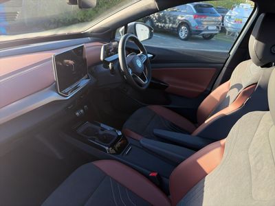 2025 Volkswagen ID.4