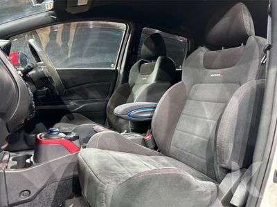 2020 Nissan Note