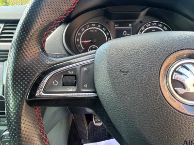 2015 Skoda Octavia