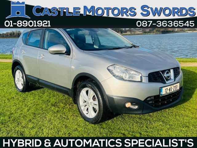 vehicle for sale from Castle Motors Swords