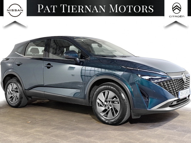 vehicle for sale from Pat Tiernan Motors