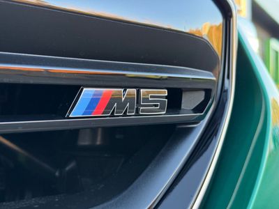 2026 BMW M5