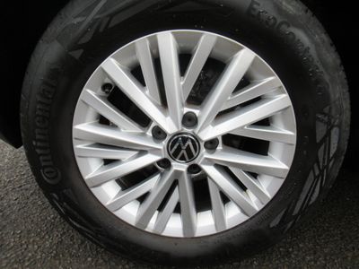 2023 Volkswagen T-Roc