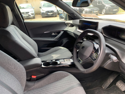 2024 Peugeot 2008