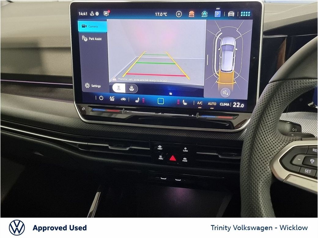 2026 Volkswagen Golf